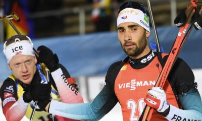 Biathlon - Coupe du monde - Le programme complet d'Hochfilzen