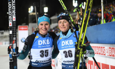 Biathlon - Coupe du monde - Le programme complet du Grand Bornand