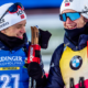 Biathlon - Ostersund - Doublé des frères Boe sur le sprint