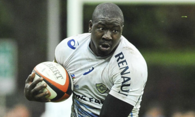 Champion de France avec le CO en 2013, Ibrahim Diarra est dans un état critique