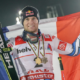 Champion français 2019 - Alexis Pinturault (9ème), nouveau prince du Combiné