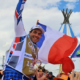 Champion français 2019 - Bastien Midol (10ème), roi du skicross
