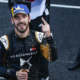 Champion français 2019 - Jean-Éric Vergne (7ème), la passe de deux en Formule E