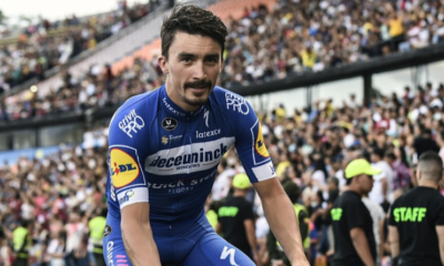 Champion français 2019 - Julian Alaphilippe (2ème), la saison folle