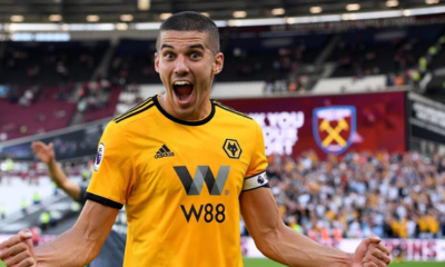 Conor Coady, l'inusable