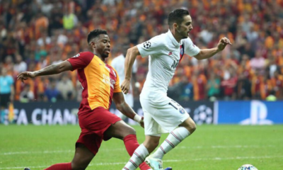 Football - Ligue des Champions - Notre pronostic pour PSG - Galatasaray