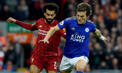 Football - Premier League - Notre pronostic pour Leicester - Liverpool