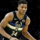 Giannis, le Freak c'est chic