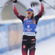 Hochfilzen - Biathlon - Tiril Eckhoff remporte la première poursuite de la saison