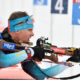 Hochfilzen - la France troisième du relais masculin remporté par la Norvège