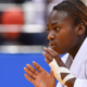 Judo - Clarisse Agbegnenou n'est plus invincible