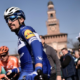 Julian Alaphilippe va découvrir le Tour des Flandres
