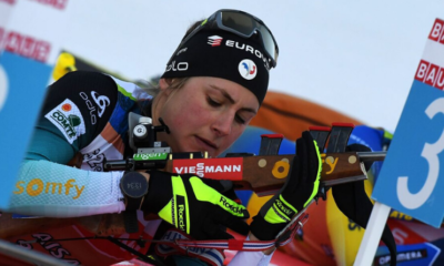 Biathlon - Grand Bornand : nos favorites pour le sprint dames