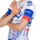 La FDJ - Nouvelle-Aquitaine - Futuroscope dévoile son maillot pour 2020