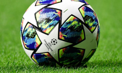 Amazon fait son entrée en Ligue des Champions