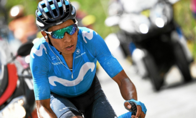 Netflix se met au cyclisme, avec une série sur la Movistar