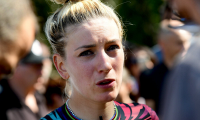 Pauline Ferrand-Prévot arrête le cyclisme sur route