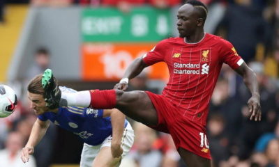 Premier League - Boxing Day - Le programme complet