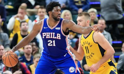 Pronostics NBA