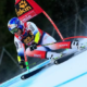 Ski alpin - Alexis Pinturault impérial lors du Combiné de Bormio