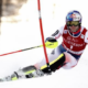 Ski alpin - Alexis Pinturault survole le slalom de Val d'Isère