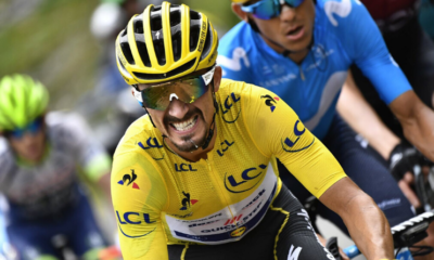 [Vidéo] Cyclisme - Les moments marquants de la saison 2019
