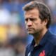 [Vidéo] XV de France - Fabien Galthié fait passer les entretiens aux joueurs du Racing 92