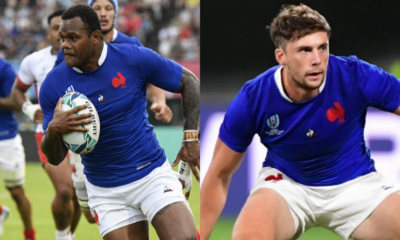 XV de France - Quel deuxième centre pour le Tournoi des 6 Nations ?