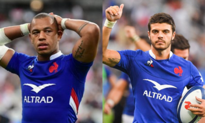 XV de France : Quel premier centre pour le Tournoi des 6 Nations ?