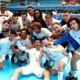 Équipe française 2019 - Les Bleuets du handball (4èmes), nouvelle génération dorée