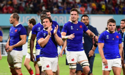 6 Nations 2020 - Composez votre XV de France pour affronter l'Angleterre