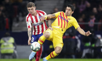 Football - Supercoupe d'Espagne : notre pronostic pour Barcelone - Atletico Madrid