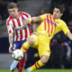 Football - Supercoupe d'Espagne : notre pronostic pour Barcelone - Atletico Madrid