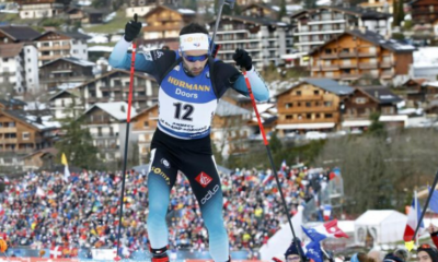 Biathlon - Coupe du monde - Le programme complet de Oberhof