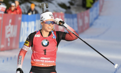 Biathlon - Oberhof - Notre pronostic pour le sprint femmes