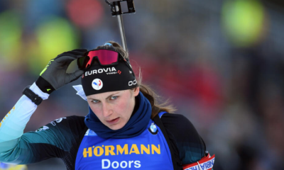 Biathlon - Pokljuka - Notre pronostic pour la mass start femmes