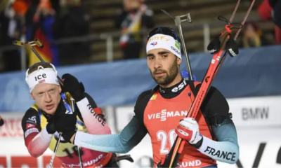 Biathlon - Pokljuka - Notre pronostic pour la mass start hommes
