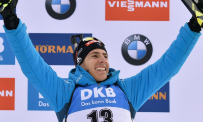 Biathlon - Pokljuka - Notre pronostic pour le relais mixte