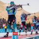 Biathlon - Pokljuka : notre pronostic pour le relais mixte simple