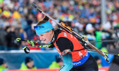 Biathlon - Ruhpolding - Notre pronostic pour le sprint femmes