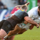 Champions Cup - Clermont fait le job chez les Harlequins