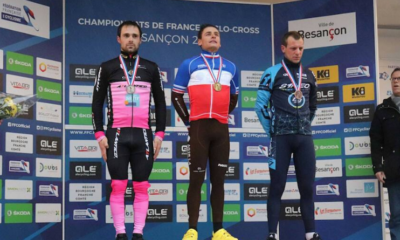 Cyclo-cross - Championnats de France 2020 - Le programme complet