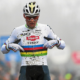 DVV Trofee Bruxelles - Mathieu van der Poel de nouveau injouable