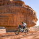 Dakar 2020 - Le parcours de la 4ème étape