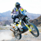 Dakar 2020 - Le parcours de la 5ème étape