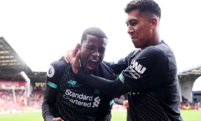 Football - Premier League - Notre pronostic pour Liverpool - Sheffield United