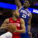 Pronostics NBA - Nos conseils pour Houston Rockets - Philadelphie Sixers