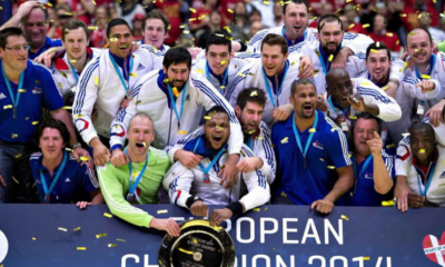 Quiz : connaissez-vous bien l'histoire de l'Euro masculin de handball ?