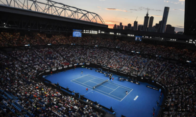 Quiz : connaissez-vous bien l'histoire de l'Open d'Australie ?