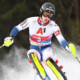 Ski alpin - Clément Noël troisième du slalom de Kitzbühel, Daniel Yule vainqueur